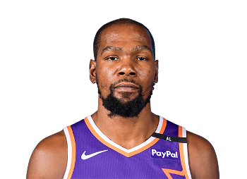 Kevin Durant Net worth