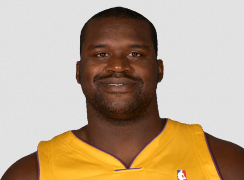 Shaquille O'Neal net worth