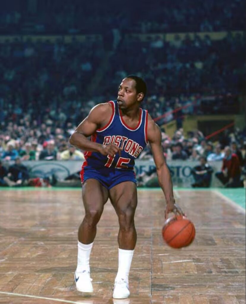 Vinnie Johnson